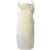 Bellanda 3093 - LS 76x86 Grembiule con Pettorina, Poliestere, Sekt, 86 x 30 x 0,5 cm