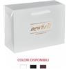 Shopper Box 42x12x32 cm - Personalizzate con stampa a caldo 50 pezzi
