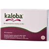 DR.WILLMAR SCHWABE GmbH&CO.KG Kaloba 20 mg - 21 Compresse Rivestite