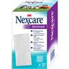 Nexcare Sterimed Compresse di garza in cotone 36x40cm 12 pezzi