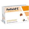 Difass International FOLISID C 30 CAPSULE