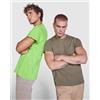 Roly Abbigliamento personalizzate. Maglietta da uomo e bambino personalizzata Roly Dogo Premium - Roly personalizzate o neutre