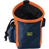Hunter Porta Premietti Ricompensa per Cani BeltBag Bugrino Standard Blu / Arancio
