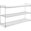 KARTELL libreria da terra TRAYS 4418 - 4418-03