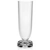 KARTELL set da 4 bicchieri flute JELLIES - 1581-B4