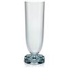 KARTELL set da 4 bicchieri flute JELLIES - 1581-E4
