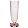 KARTELL set da 4 bicchieri flute JELLIES - 1581-E9