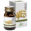 Aboca Miglio Fitocomplesso Totale Integratore per capelli e unghie 50 opercoli