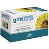 Aboca Grintuss Tisana balsamica per la tosse 20 bustine