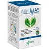 Aboca Minimas Advanced Integratore per il benessere cardiovascolare 60 capsule