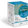 Aboca Natura Mix Advanced Sostegno Integratore ricostituente 20 bustine