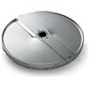 Sammic Disco per tagliare a fette Modello FC-3D Spessore 3 mm Adatto per patate, carote, barbabietole, ecc Adatto a tagliaverdura modelli CA-31/41/62/3V/4V
