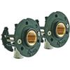 SOMATHERM FOR YOU - 303520102 - raccordo di fissaggio impianto doccia o vasca da bagno/doccia tubo PER diametro Ø16 - Kit Completo di raccordi a pressare F15 / 21
