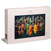Ulmer Puzzleschmiede - Puzzle Spezie ed Erbe aromatiche - Puzzle 1000 Pezzi - Un Bel Colpo d'occhio in Una Cucina Moderna