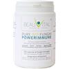 BEAUVITAL Pure Bio 120 capsule Powerimmune ogni 500 mg di funghi medicinali complex da 7 funghi Cordyceps, Reishi, Hericium, Agaricus, Grifola, Poria Cocos, Shiitake da agricoltura biologica dell'UE, vegan