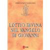 EDB Lectio divina sul Vangelo di Giovanni