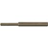 Fischer FC 5 K Punta Trapano 5mm, Fresa Diamantata per Foratura a Secco di Piastrelle, e Gres Porcellanato
