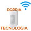 Optex sensore esterno doppia tecnologia wireless PIR+MW 12m 90Â° - VXS-RDAM