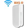 Optex sensore rivelatore tenda esterno anti mascheramento BXS-R wireless