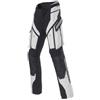 Clover pantalone donna Gts-4 Wp Lady - Nero/Grigio
