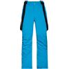 Protest Miikka Pants Blu XL / Short Uomo