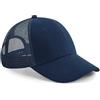 Beechfield Cappellino modello trucker personalizzato Beechfield Trucker Jersey Athleisure Trucker personalizzate o neutre