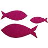 Petra's Bastel News Petra di News a-kffg3560s35 Streudeko, FLIZ, Pink, 18 x 12 x 5 cm