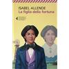 Feltrinelli La figlia della fortuna