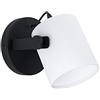 Eglo HORNWOOD 1 Lampada da Parete