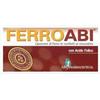ABI PHARMACEUTICAL SRL FERROABI 20CONF OROSOLUB CIOC