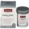 Swisse Capelli Forti Uomo 30 Compresse