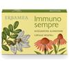 ERBAMEA Srl Erbamea - Immunosempre 30 Capsule Vegetali - Integratore per il Sistema Immunitario