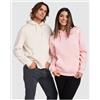 Roly Abbigliamento personalizzate. Felpa con cappuccio unisex 280 gr/m² per adulto e bimbo Roly Capucha - Roly personalizzate o neutre