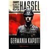 RIZZOLI NARRATIVA Germania kaputt