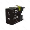 Brother : Ink-Jet Compatibile ( Rif. LC-1280XXL BK ) - Nero - ( 60 ml ) - ( Alta Capacità )