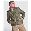 Roly Abbigliamento personalizzate. Giubbino imbottito da uomo personalizzato Roly Finland - Roly personalizzate o neutre