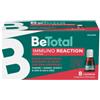 BeTotal Be-Total - Immuno Reaction Confezione 8 Flaconcini