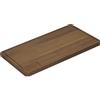 wabo Handels GmbH GN 1/1 53032525 Tavoletta da Buffet, Legno