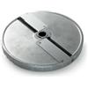 Sammic Disco per tagliare alla julienne Modello FCE-4 Spessore 4 mm Per tagliare patate paglia, julienne di carote, sedano, rapa, ecc. Adatto a tagliaverdura modelli CA-31/41/62/3V/4V