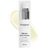 Nubiance Potente siero anti-macchie con acidi della frutta AHA, HRB-3. 30 ml. Per pelli nere, opache e miste, trattamento esfoliante, crema viso anti-macchie