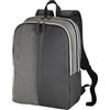 DeMi - Design Milano Zaino ecopelle e policotone porta PC personalizzabile DeMi Design Milano Split personalizzate o neutre