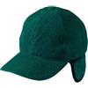 Myrtle Beach Cappello paraorecchie personalizzato Myrtle Beach Fleece Cap with Earflaps personalizzate o neutre