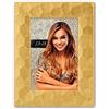 Zep TP257G Cornice Gordon Gold In Plastica, Oro