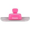 Artemio 2 Pollici Border Craft Punch Lines, Multi-Colore