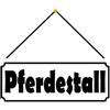 Schatzmix - Targa in metallo con cordoncino, 27 x 10 cm, decorazione da parete con scritta in lingua inglese Tin sign con scritta in lingua tedesca, multicolore