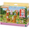 SYLVANIAN FAMILIES 5452 FUNIVIA PER BAMBINI