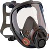 3m Italia Srl Maschera respiratore facciale