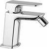 PAINI - SERIE NOVE MISCELATORE BIDET CON PILETTA DI SCARICO CLIC-CLAC 1"1/4