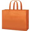 Shopper personalizzate in tnt Jasmine 42x32x10 cm personalizzate o neutre