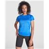 Roly Abbigliamento personalizzate. T shirt tecniche personalizzate da donna Roly Bahrain Woman - Roly personalizzate o neutre